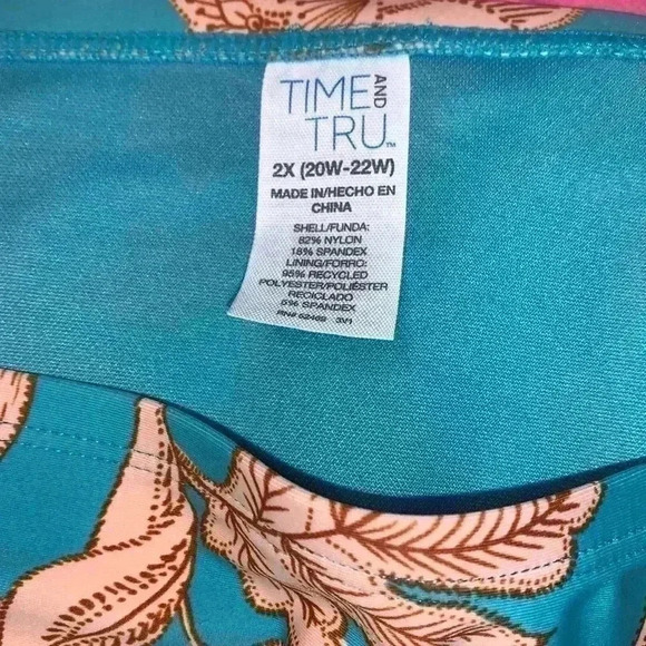 Bikini bottoms 2X - Picture 5 of 8